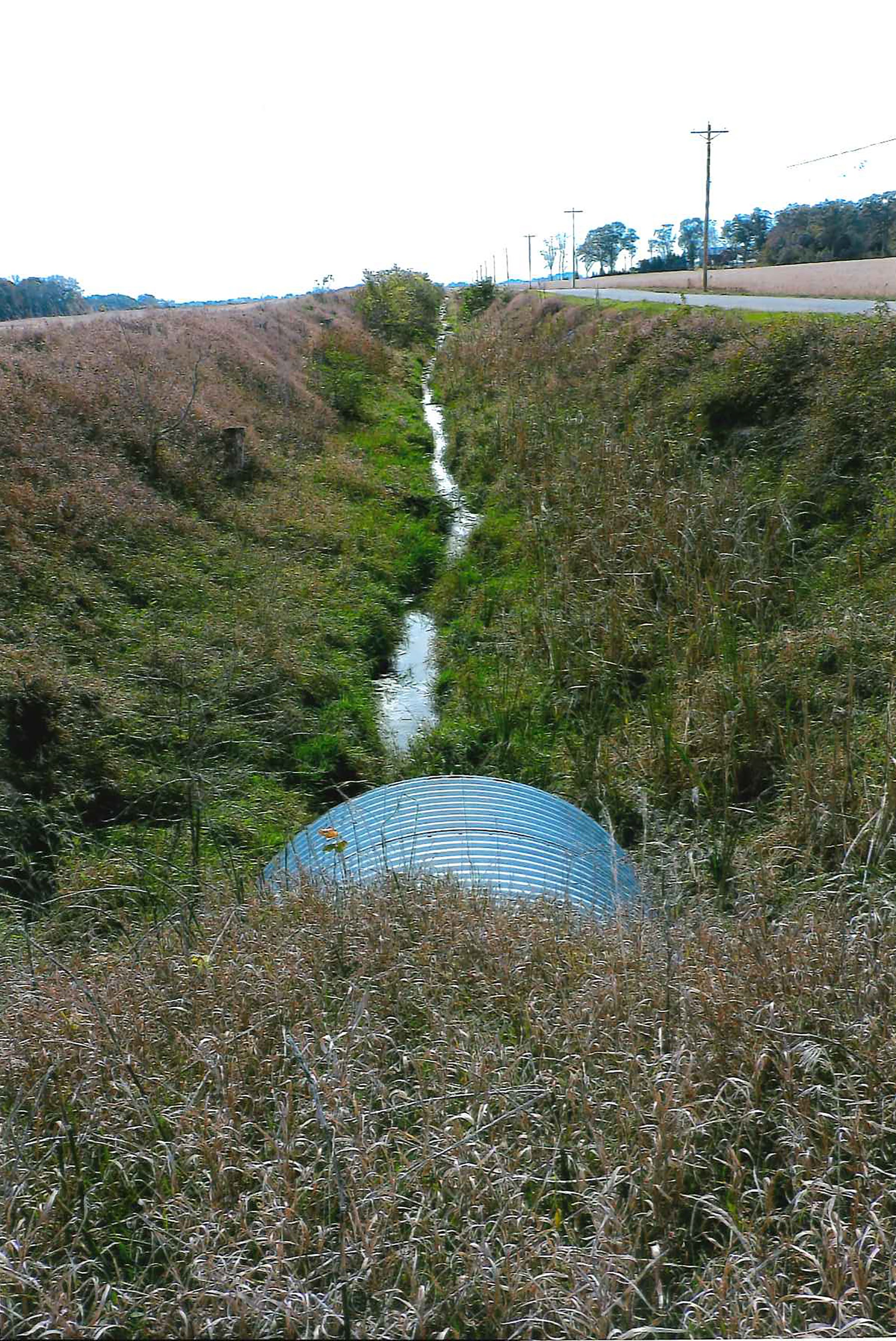 Property photo 8 - LAND AUCTION - 180+/- ACRES OFFERED IN 5 TRACTS IN WHITE COUNTY, INDIANA